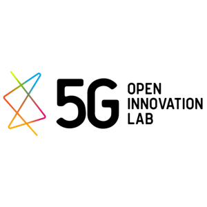 5G OI Lab Logo