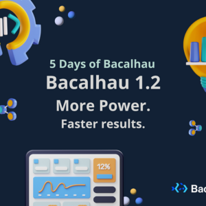 Announcing Bacalhau 1.2